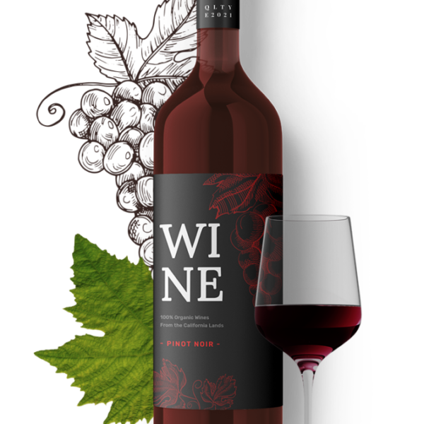Pinot Noir